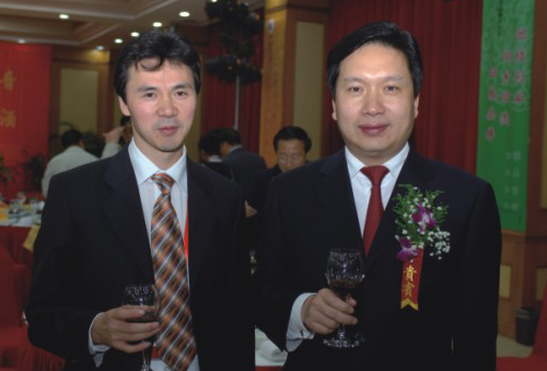 ●河北省副书记:赵一德